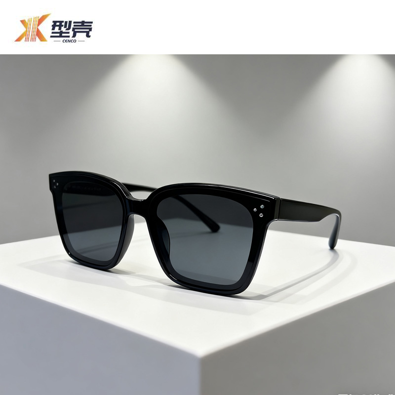 型壳 墨镜 15cm 个高清大图