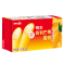 明治 炼乳芒果雪糕〈彩盒装〉378g(6支)