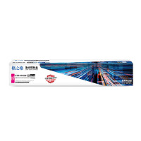 格之格CTO-910XM信创（商用专业版）碳粉盒34000(单位：支) 红色