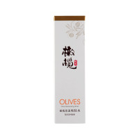 [苏宁自营]郁美净橄榄 保湿爽肤水130ml