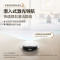 海尔扫地机器人T1扫拖一体自动清洗全自动拖地机洗拖一体机器人擦地拖地机[8000Pa大吸力激光避障]