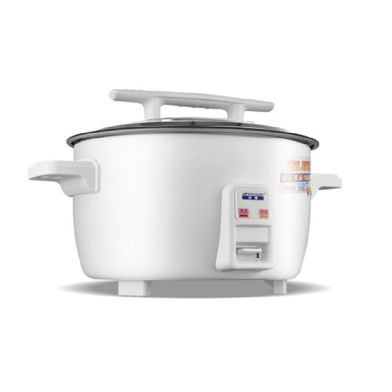 企购优品 半球45L不沾胆 电饭锅