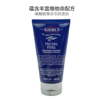 [保湿补水]Kiehl's 科颜氏 男士 保湿乳液 125ml/支 紧致修复