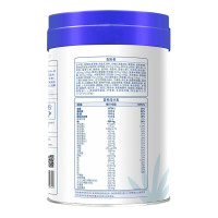 养多冠儿童成长高益点羊奶粉4段青少年学生高钙营养3岁以上羊奶粉800g