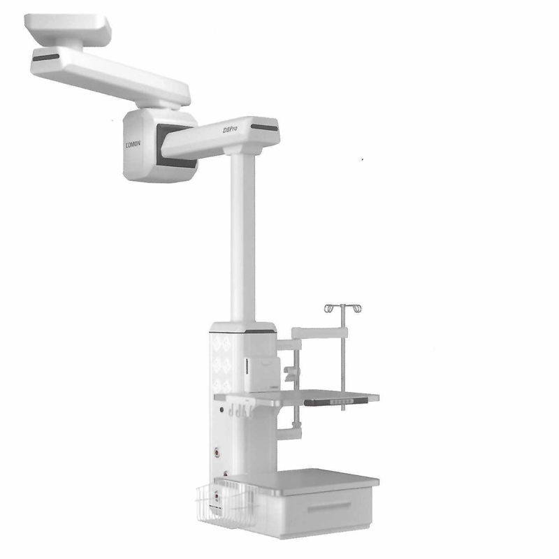 科曼(COMEN) 吊塔 D8 Pro (双臂腔镜)高清大图
