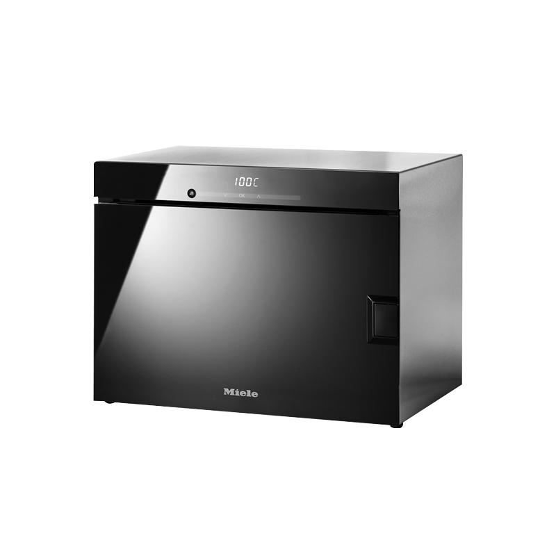 Miele/美诺电蒸炉DG 6001 C 全触屏智能 台式立式 高端进口家用蒸箱 电烤箱