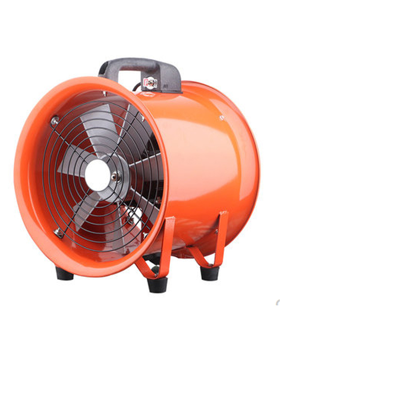 上海卓耀牌便携式鼓风机220v370w