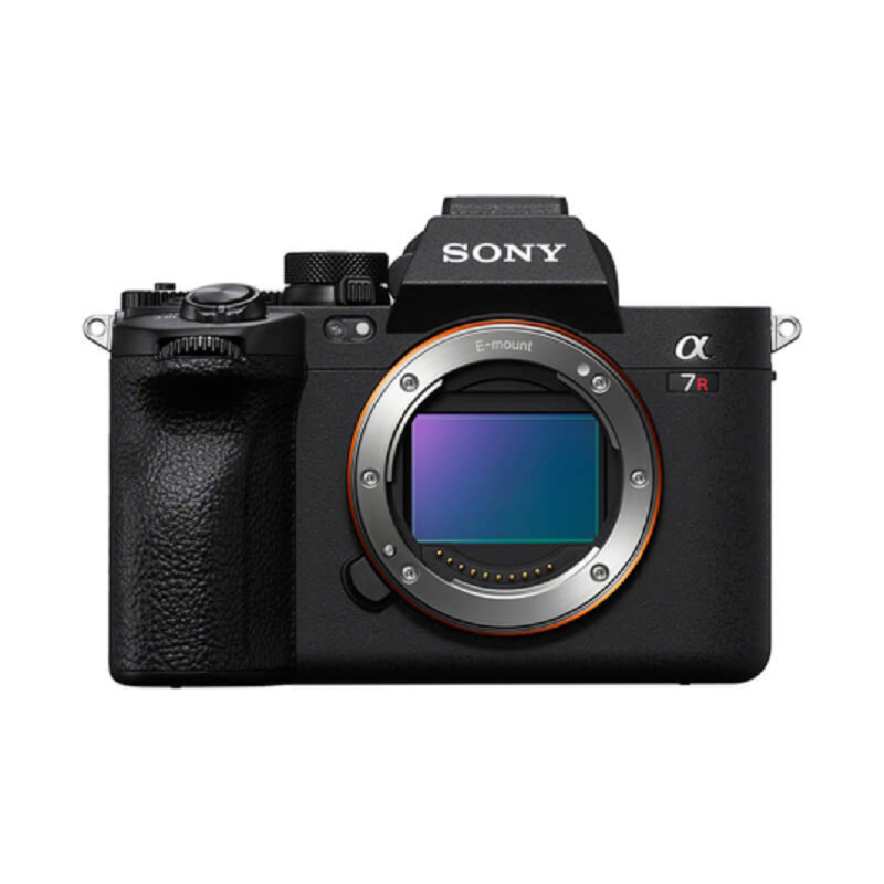 Alpha 7R V全画幅微单™双影像旗舰 (ILCE-7RM5/α7R V)