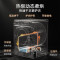 小天鹅(LittleSwan)10KG热泵烘干机 家用干衣机 AI正反转 祛味除螨除潮超薄TH100-HL02T