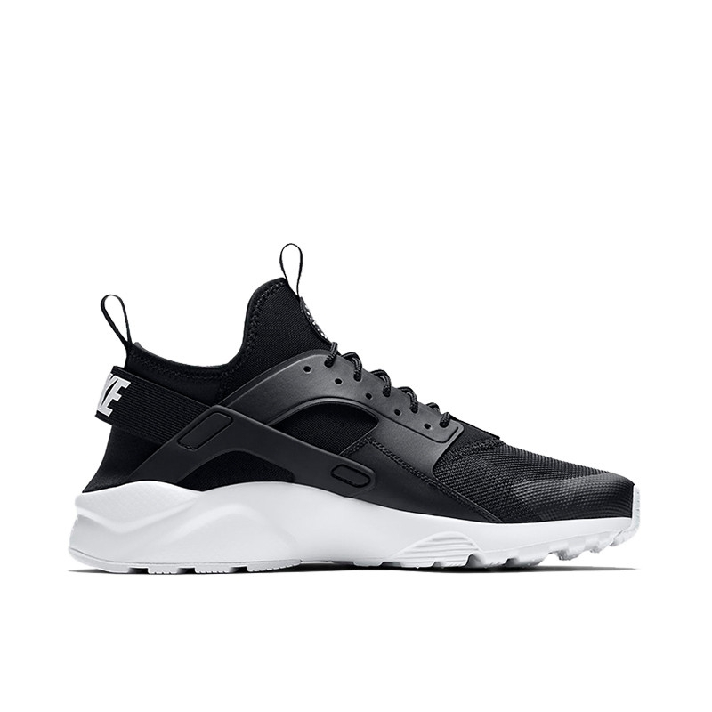 NIKE/耐克 男鞋 2020年新款 Air Huarache华莱士气垫运动透气休闲鞋 819685-016