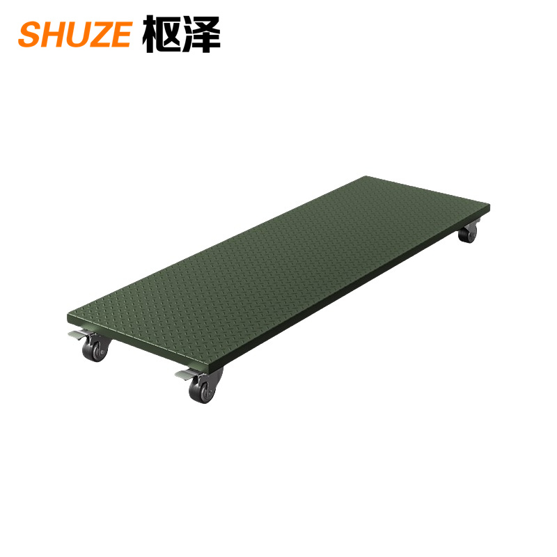 枢泽 移动托盘 600mm 个高清大图