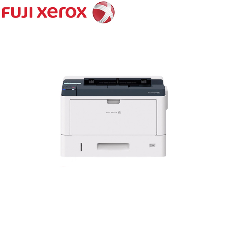 富士施乐(Fuji Xerox)DP3208d A3幅面自动双面黑白激光打印机高清大图