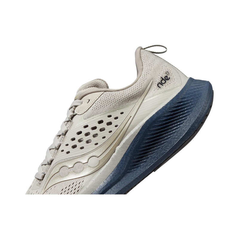 索康尼(SAUCONY)男士跑步鞋轻量缓震透气舒适耐磨户外运动鞋