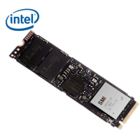 英特尔（Intel）760P系列 512G NVME M.2 2280接口 固态硬盘