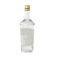 古井贡酒 50度 古井粮液 750ml 浓香型白酒