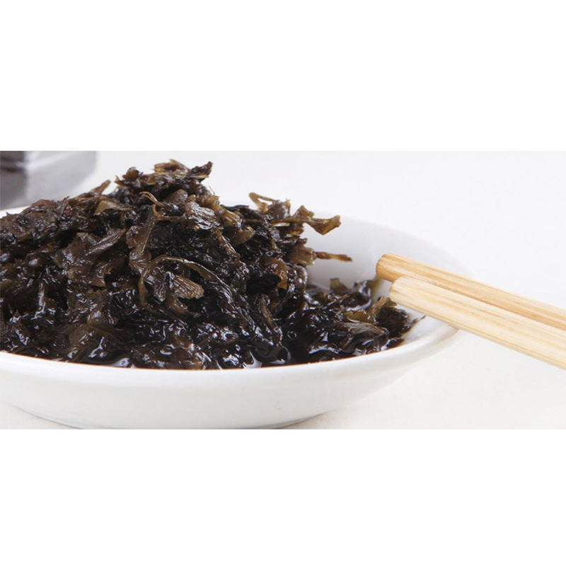 小菜一碟 香港风味橄榄菜415g*2高清大图