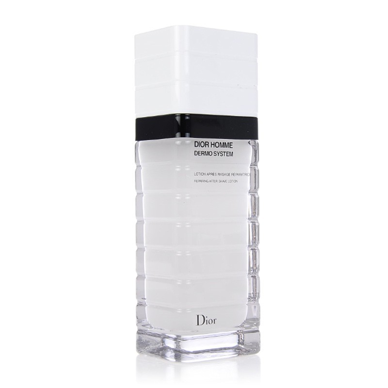 迪奥(Dior)桀骜男士护肤品套装化妆品 男士舒缓保湿爽肤水100ml须后水高清大图