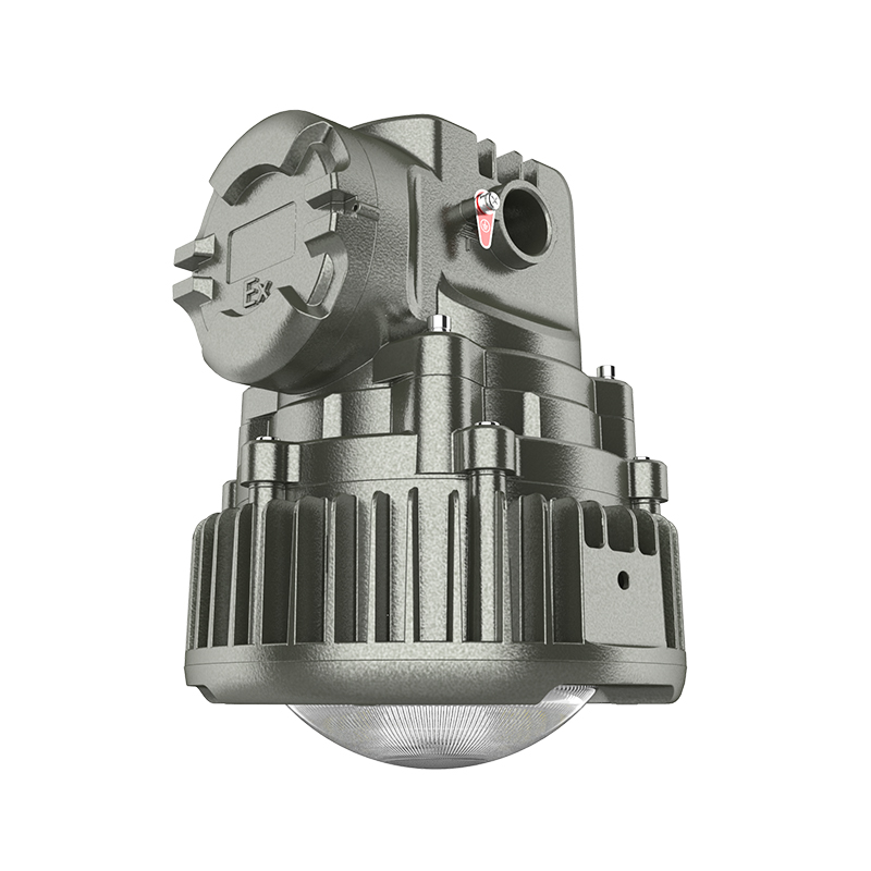 欧辉照明 (OHUIZAOMIN) OHBF8237-A-50W-吊杆款 LED防爆灯 套 1 付款后15天内发货高清大图