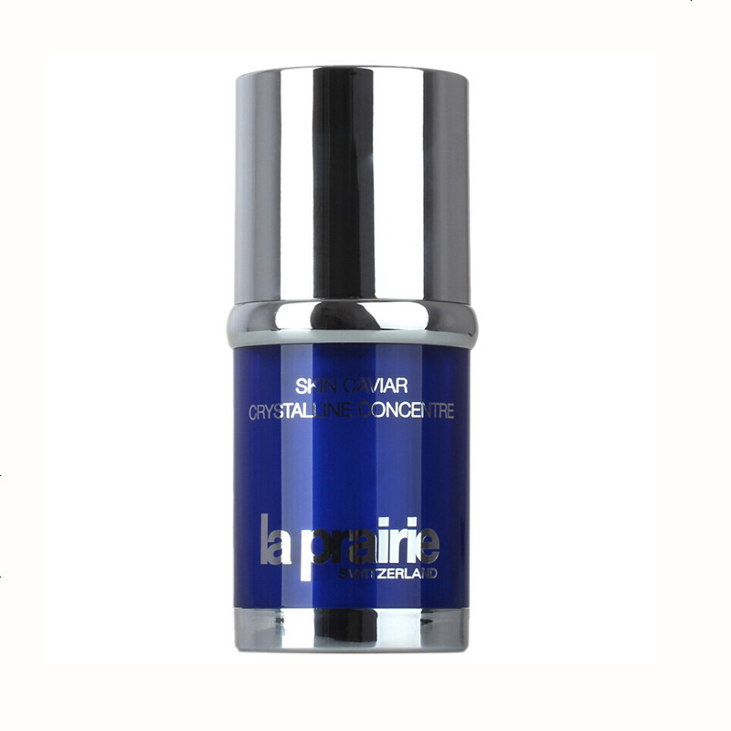莱珀妮(La Prairie)蓓丽莱珀妮莱伯妮鱼子精华 鱼子水晶/晶钻精华液30ml