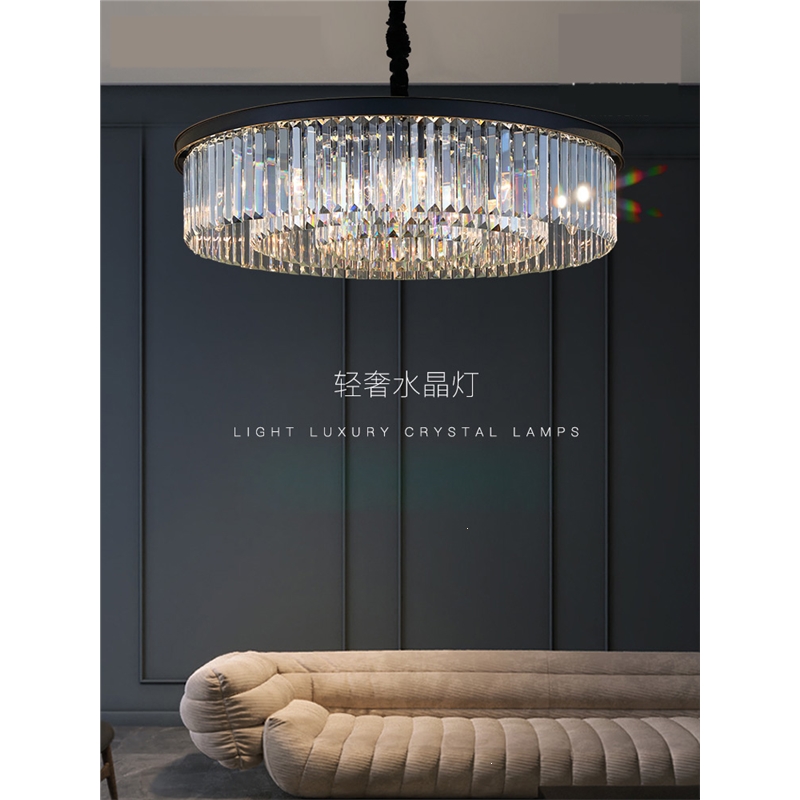 【餐厅灯吊灯水晶长条】报价行情_排行_品牌_参数_怎么样_图片_商家