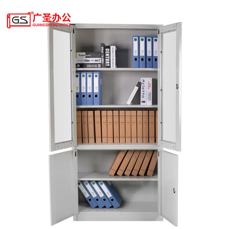 GS广圣 文件柜大器械柜办公柜铁皮柜资料柜 WG0101 个