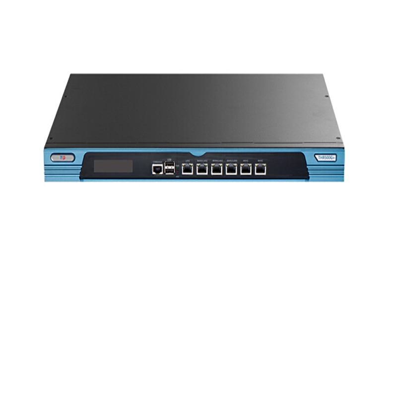TP-LINK 普联 TL-WVR1200G 企业级AC1200双频千兆WIFI无线VPN路由器 YC