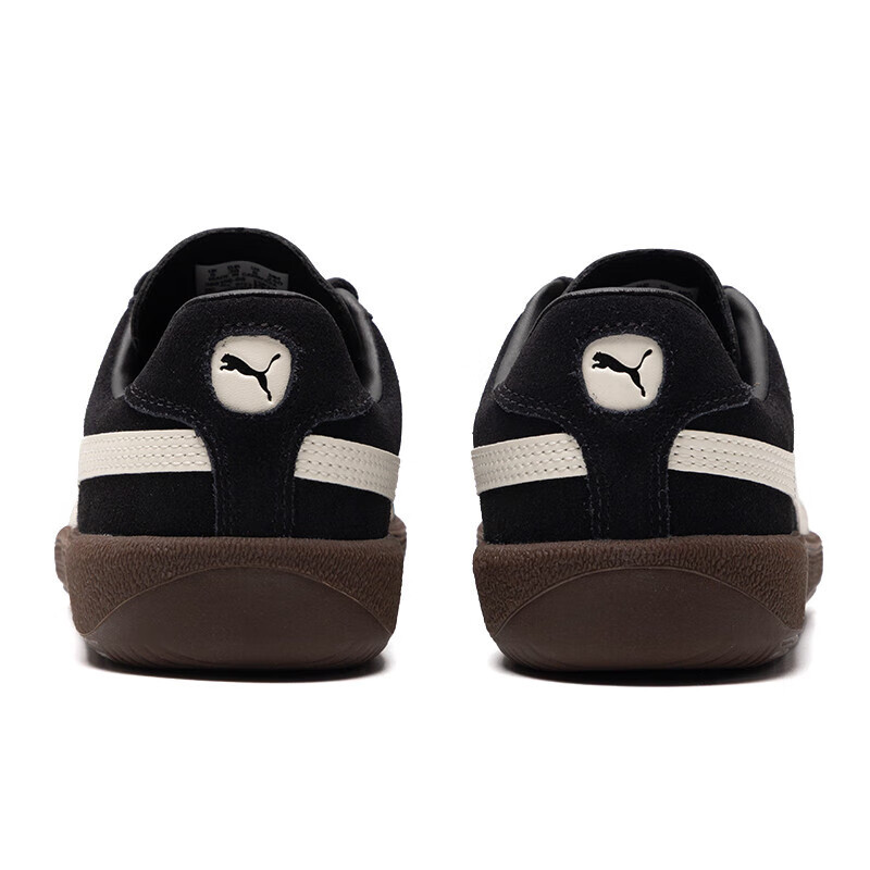 彪马(puma)男鞋女鞋23秋冬季翻毛皮金标低帮经典运动鞋学生情侣鞋休闲