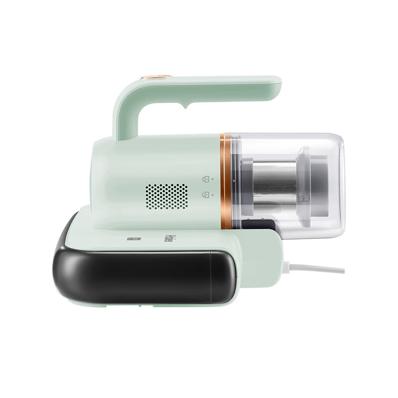 海尔(Haier)HZ-CGD1E 灵动除螨仪 300ml 250.7x243.5x177.3mm(单位:台)风吟绿