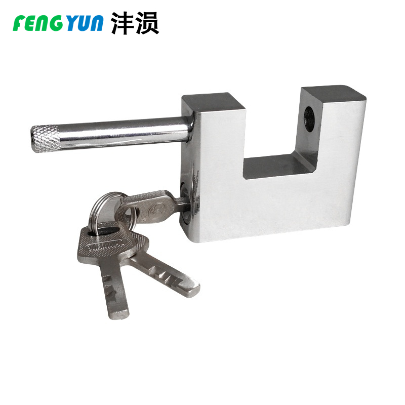 沣涢 挂锁 70mm 把高清大图