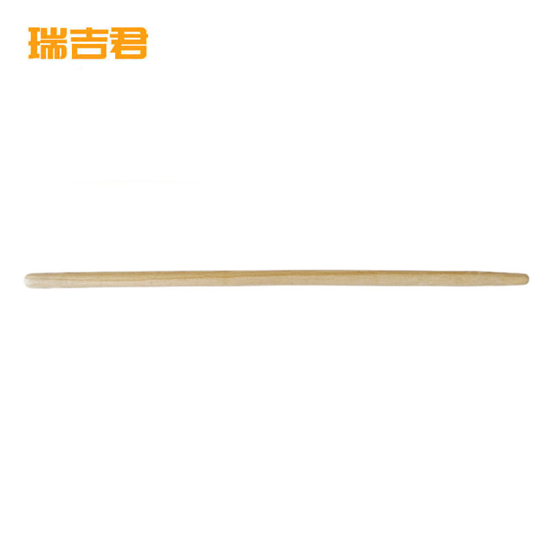 瑞吉君 槐木锹把、叉子把、锨把、铲把 Ф35*1200mm 根高清大图