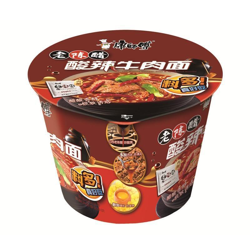 食品保健/酒水饮料>方便速食>方便面>康师傅>康师傅方便面>