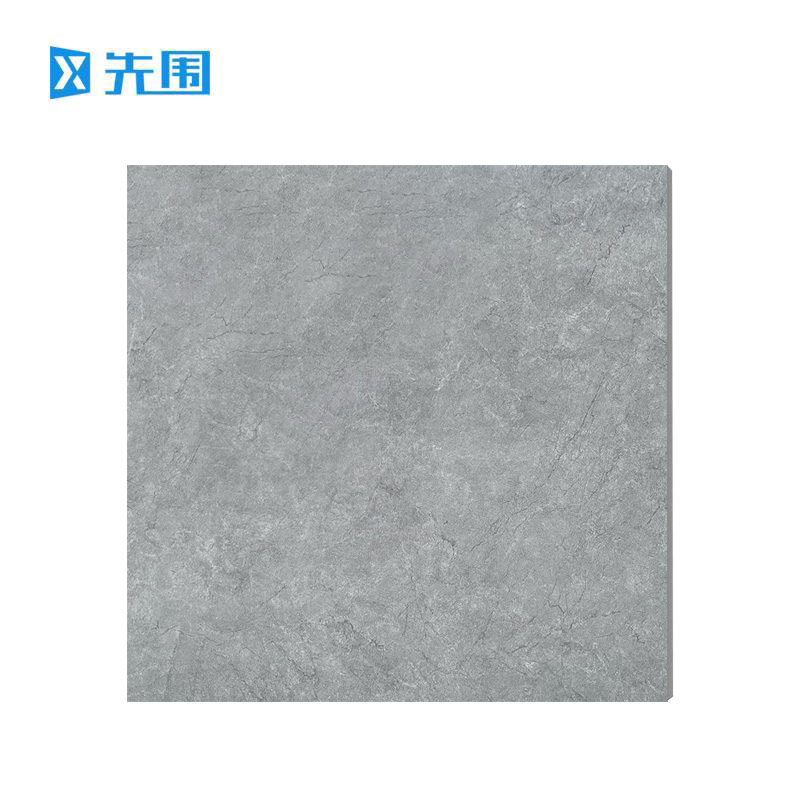 先围 瓷砖 800*800*10.5mm晶月灰 片高清大图