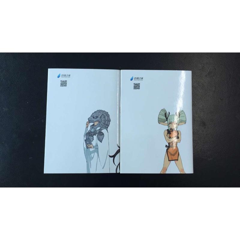 黑白无双于彦舒著少儿文轩网