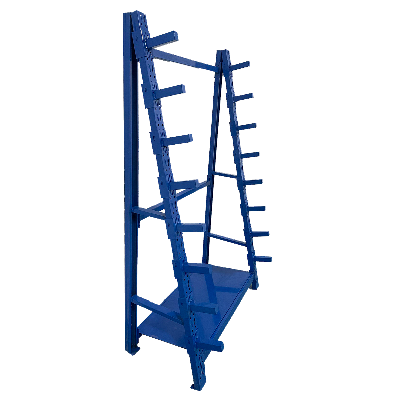 晖旭源 工具存放架 充电道尺架 1200*600*2000mm 组高清大图