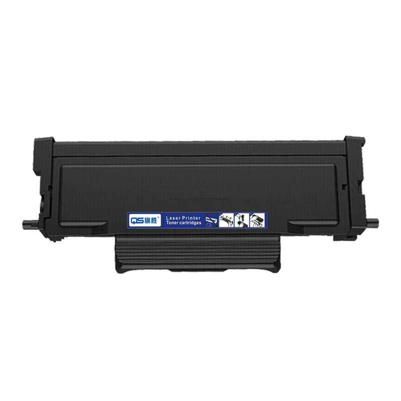 旗胜粉盒HC4900适用华讯方舟HM1440/HM1441 HC4900H 黑支