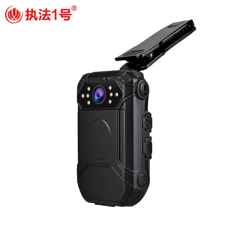 执法1号DSJ-G4执法记录仪高清标配16G红外夜视4G实时传输监控语音对讲实时定位轨迹查询群组通话