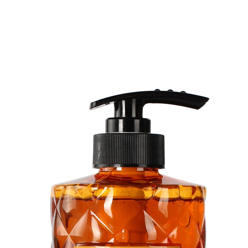 黛丝恩 摩洛哥油洗发水滋润亮泽型 500ml