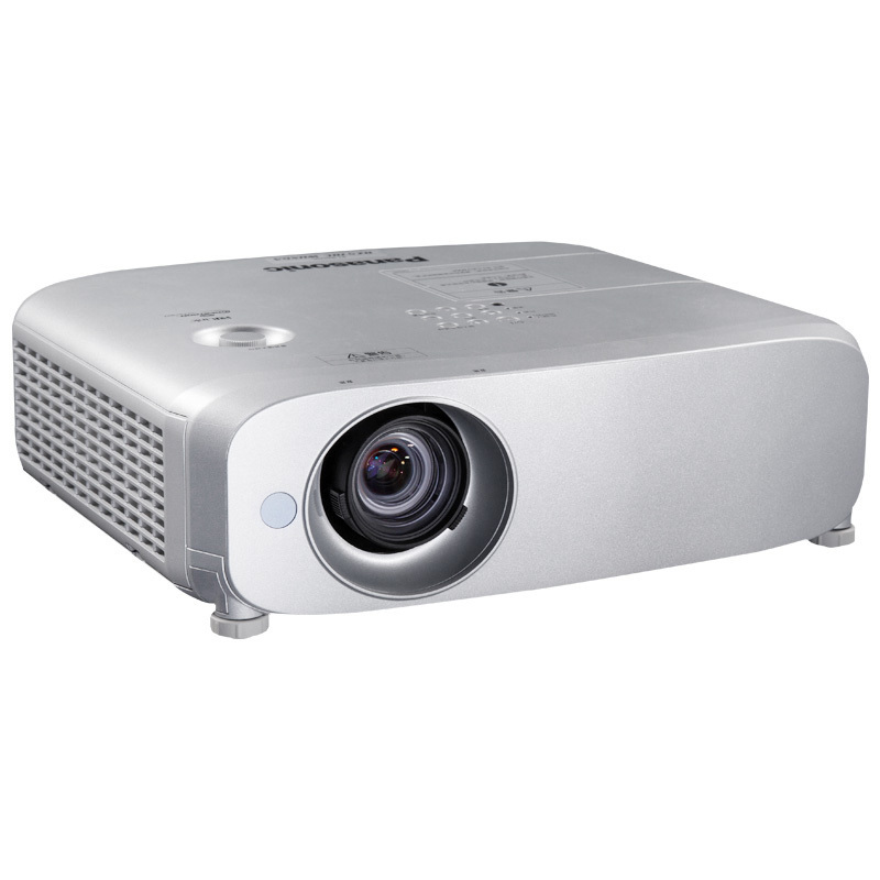 松下(Panasonic)PT-BX630C 投影仪 投影机办公 标清 3LCD 5200流明 HDMI