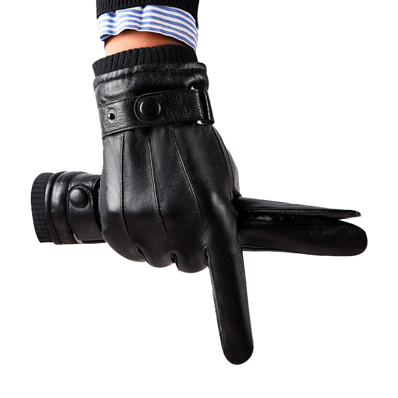 阿祺果 手套 L2 双高清大图