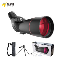 极星健 望远镜 25-75X60（全套配件）/套