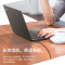 联想ThinkPad S2 10代英特尔酷睿i5 13.3英寸轻薄商务笔记本电脑官方旗舰店(i5-10210U/16G/512G/高清屏)