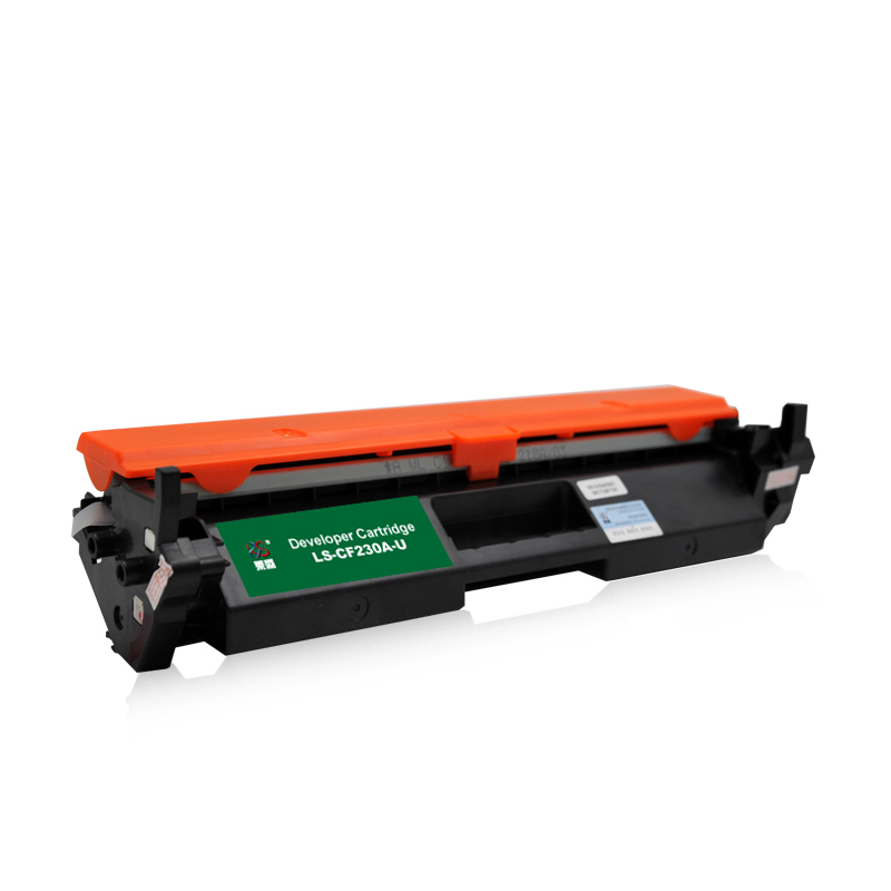 莱盛光标LS-CF230A-U粉盒 适用于HP LaserJet Pro M203/M227,CANON LBP 161
