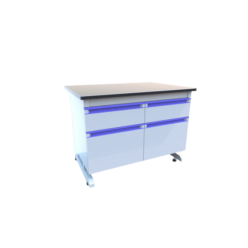 鑫导 实验室工作台 SYT52-1000*750*800MM 台高清大图