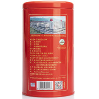 艺福堂茶叶 特级红茶 正山小种 春茶 正宗武夷山桐木关原产75g