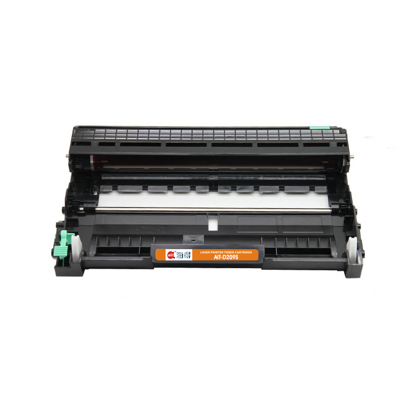 海得 AIT-D240S硒鼓专业版黑色单支装适用东芝240S 241S(OD-2400鼓架)打印页数 12000高清大图