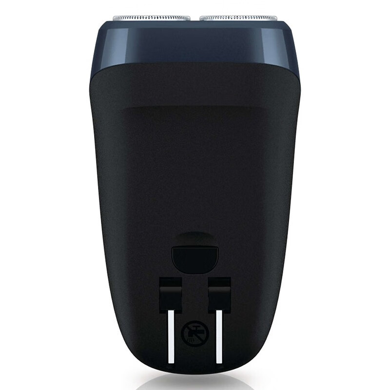 飞利浦(Philips)PQ190/16男士电动剃须刀 充电款高清大图