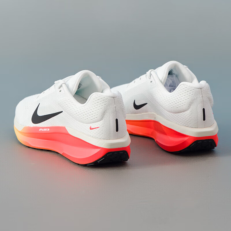 耐克（NIKE）男鞋新款air winflo 11运动鞋健身训练缓震透气休闲跑步鞋FJ9509-111 ZP高清大图