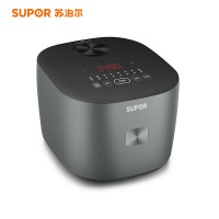 SUPOR苏泊尔 5L电饭煲SF50FC5071 多功能预约智能快煮饭电饭煲