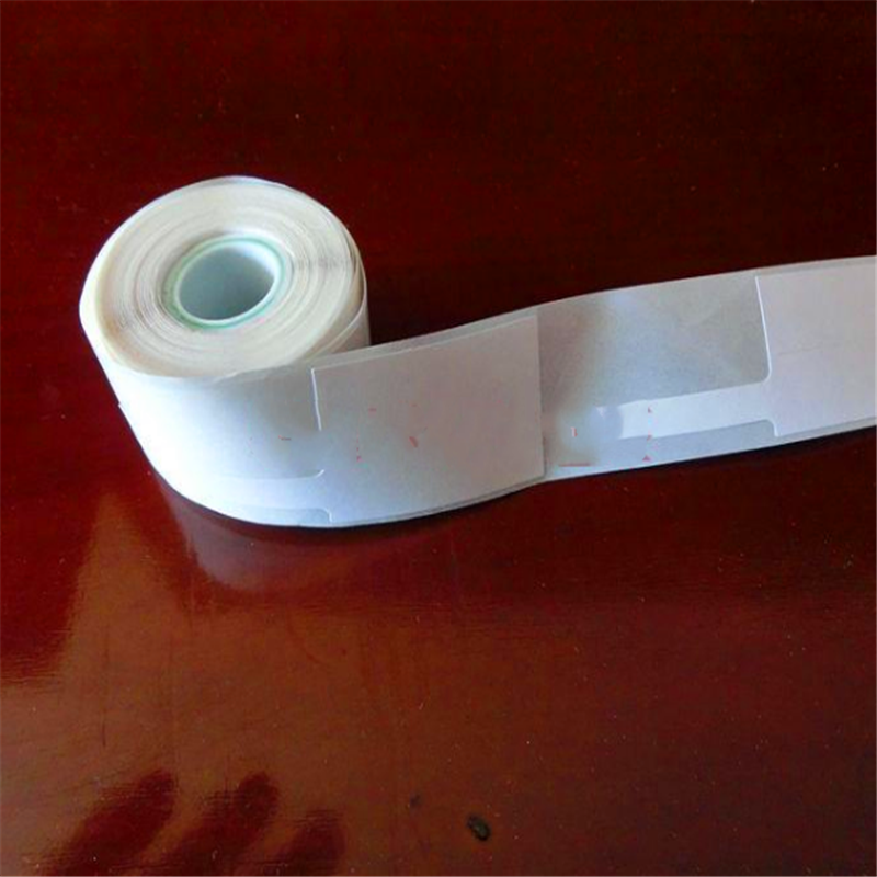 打印机热敏纸25*30+40mm 黄色/100张每包