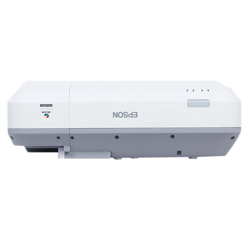 爱普生(EPSON)CB-700U激光教育工程超短焦投影机教学互动投影1080P家用高清投影仪 标配高清大图